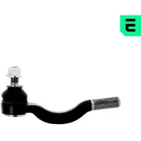 OPTIMAL Rotule de barre d'accouplement pour DAIHATSU Feroza (F300) Avant droit G1-2193