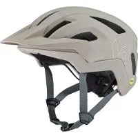 Bolle Casque MTB BOLLÉ "Eco Adapt Mips" Adjustable Visor a oatmeal matte,