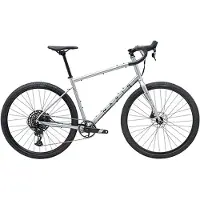 Marin Four Corners 2 650b Gravel Frame Gris,Argenté S