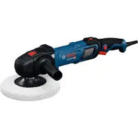 Bosch GPO 14-180 S Polisseuse Avec Poignée En D