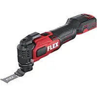 Flex MT 18.0 EC C Outil Multifonction Sans Fil