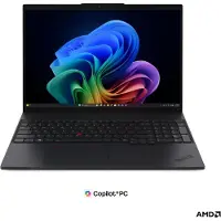 Lenovo ThinkPad L16 - Ordinateur portable 16" - 2 GHz 40,6 cm