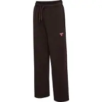 Hummel Jump Boxy Tracksuit Pants Marron 128 cm Enfants