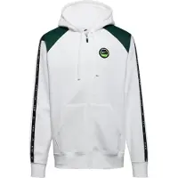 Nike Veste de survêtement sapin / vert clair / blanc
