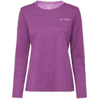 Vaude Maillot manches longues femme Essential