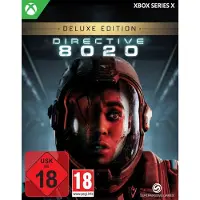 Directive 8020 XBSX Deluxe Edition