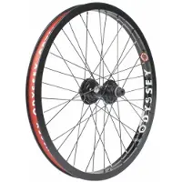 Odyssey Roue Hazard Lite/clutch V2 noire - 20