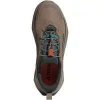 Adidas Terrex Trailmaker 2 Gore-tex Speed Lace Hiking Shoes Marron EU 46 2/3 Homme