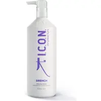 I.C.O.N. Shampooing drench hydratant I.C.O.N. 1000ml