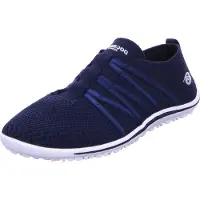 Dockers by Gerli Damen Barfußschuhe Blau