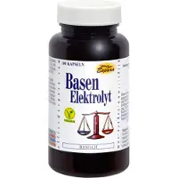 Espara GmbH Electrolyte basique, 100 pcs PAC