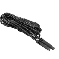 Gistuch 8.2ft 5Pin caméra de recul câble d'extension mâle à femelle universelle de voiture - ligne de vue arrière