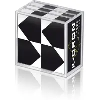Sonstige Verlage K-Dron (Noir/Blanc)