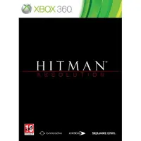 Hitman : Absolution [Import Anglais] [Jeu Xbox 360]