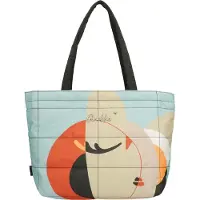 Anekke sac de voyage sac shopper Muse Eikon Travel Bag Multicolor multicolore