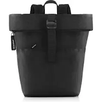 Reisenthel Sac à dos noir
