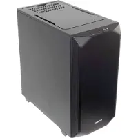 Be quiet! Pure Base 500 Pc Tower Case Noir
