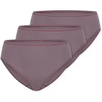 Schiesser Slip mauve