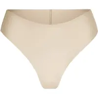 Calvin Klein Underwear String beige