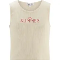 Happy girls Haut beige