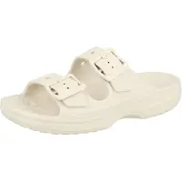 Crocs Mule 'Saturday' crème