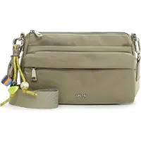 Suri Frey sac à épaule bandoulière SFY Sissy Crossbody Bag Khaki kaki