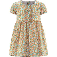Happy girls Robe orange