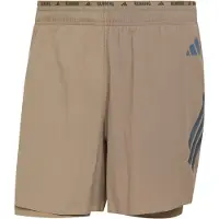 Adidas Pantalon de sport 'Adi365 Formotion' kaki / noir