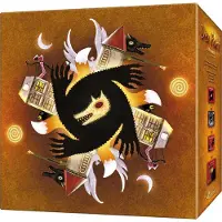 Asmodee Les Loups-Garous de Bois-le-Duc - Le Pacte