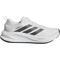 Adidas Chaussure de sport 'Supernova Ease 2' noir / blanc cassé