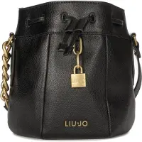 Liu Jo Sacs AA5070E0033NERO