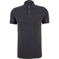 G-Star T-Shirt 'Dunda' gris foncé