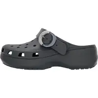 Crocs Sabots 'Classic' anthracite