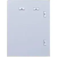 Happyment Opulence Miroir mural - Rectangulaire, Or - Avec éclairage LED, Défog et 3 couleurs de lumière - 60x80 cm - Pour la salle de bain et le maquillage