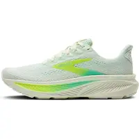 Brooks Ghost 17 blanc/vert 6,0