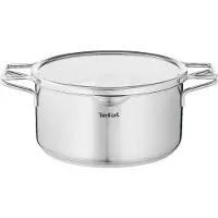 Tefal Nordica Casserole 24 cm
