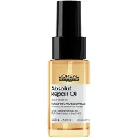 L'Oréal Professionnel Absolut Repair Oil Huile 10-en-1 30ml