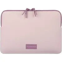 Tucano One Sleeve F/ Macbook Neo 13in (13", Apple), Sac pour notebook, Pink