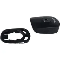 Fsa Cannondale Supersix Ev04 Sla H2692 Headset Spacer Noir