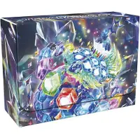 Bandai Étui pour cartes à collectionner Pokémon Ultra Premium novembre espagnol