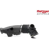 METZGER Tuyau d'aspiration d'air IAM-Expertise adapté notamment à la BMW série 5