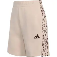 Adidas Pantalon 'Seasonal Essentials' beige / noir