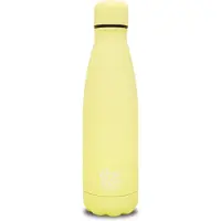 CoolPack Bouteille thermo - - Jaune poudré