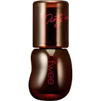 FWEE 3D Voluming Gloss brillant à lèvres hydratant pour donner du volume teinte 13 Dirty Cola 30% 5.3 g