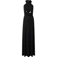 RÆRE by Lorena Rae Robe de soirée 'Dakota' noir