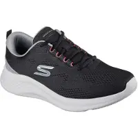 SKECHERS Baskets basses 'Lite Pro 2.0 ' noir