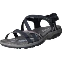 SKECHERS Reggae Slim Sun Array Couleur Bleu