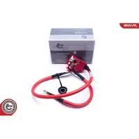 ESEN SKV Adaptateur de batterie 96SKV312 pour BMW X5 (F15, F85) 0,7 kg