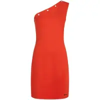 Karl lagerfeld Jeans B3w13009 Sleeveless Short Dress L Femme