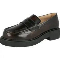 And Other Stories & Other Stories Chaussure basse brun foncé